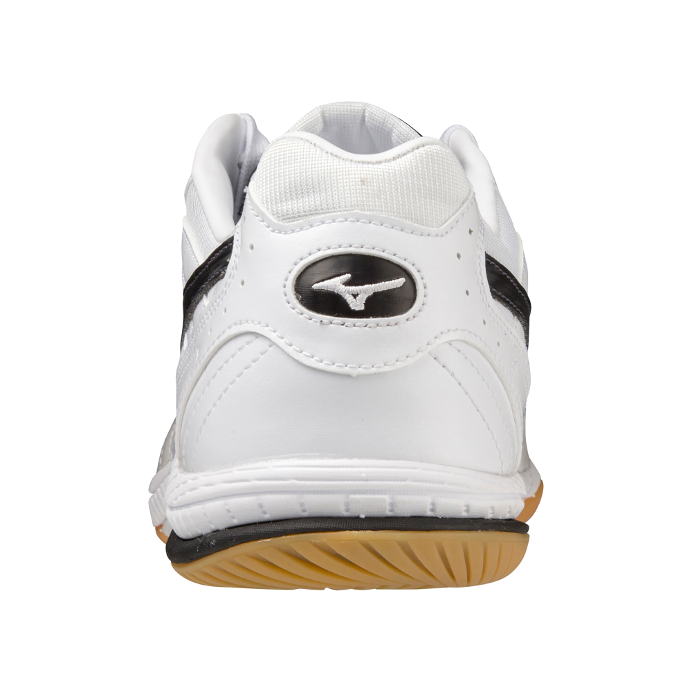 Mizuno wave top drive 8
